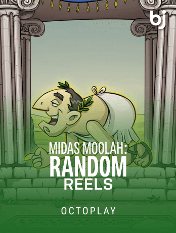 Midas Moolah thumbnail