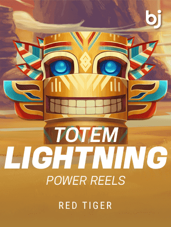 Totem Lightning Power Reels thumbnail